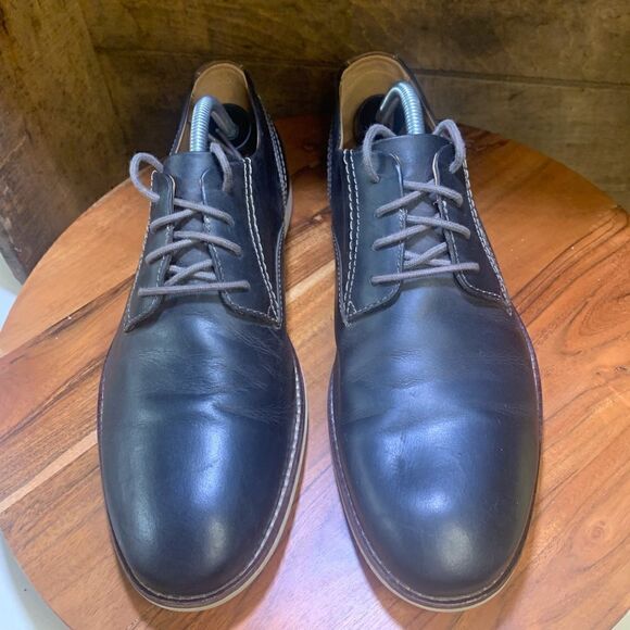 Clarks men’s casual shoes.  Inv 5654 - Picture 1 of 6